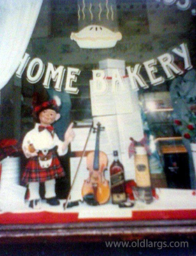 anderson bakers